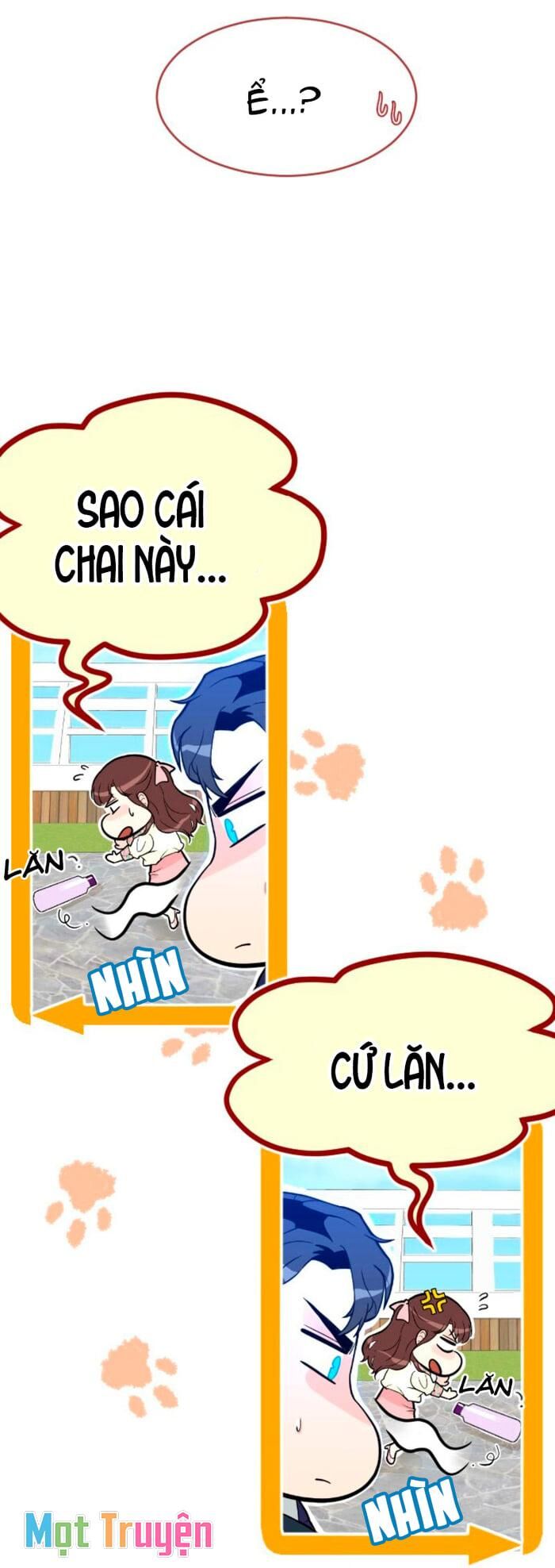 Tôi Sẽ Mang Em Đi Chapter 9 - Trang 2