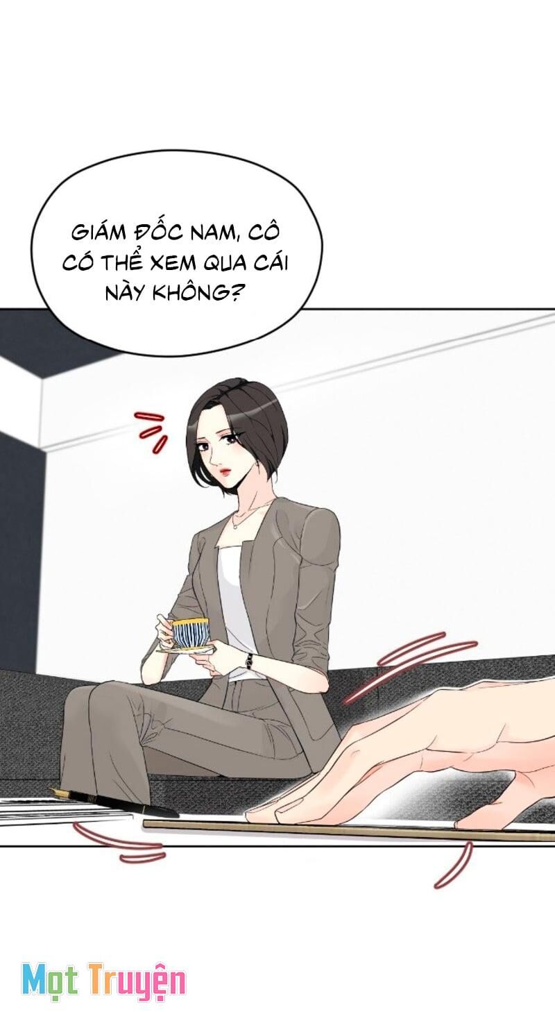 Tôi Sẽ Mang Em Đi Chapter 9 - Trang 2