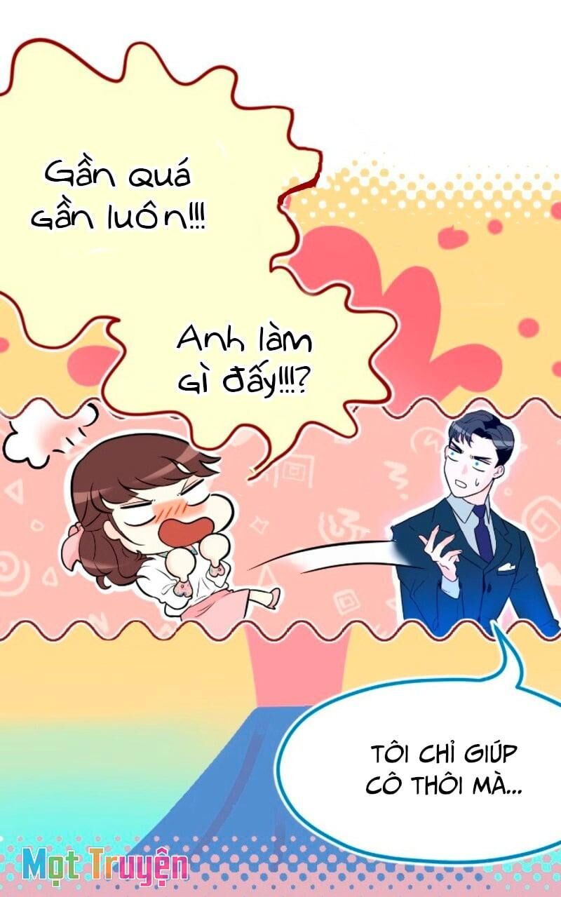 Tôi Sẽ Mang Em Đi Chapter 9 - Trang 2