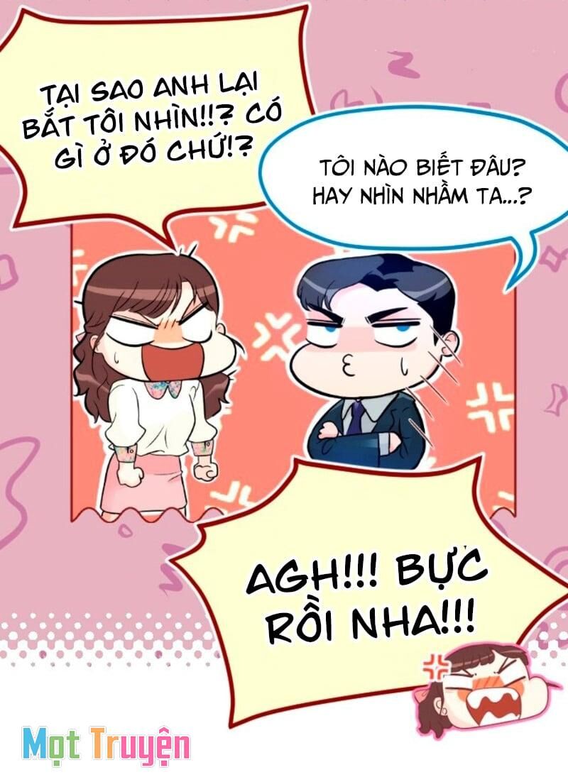 Tôi Sẽ Mang Em Đi Chapter 9 - Trang 2