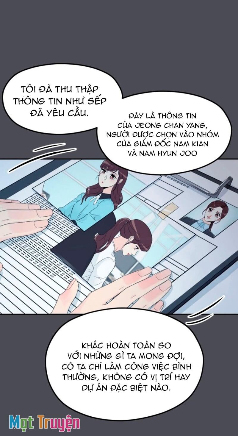 Tôi Sẽ Mang Em Đi Chapter 9 - Trang 2