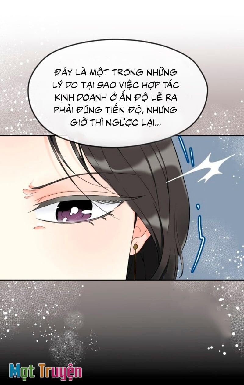 Tôi Sẽ Mang Em Đi Chapter 9 - Trang 2