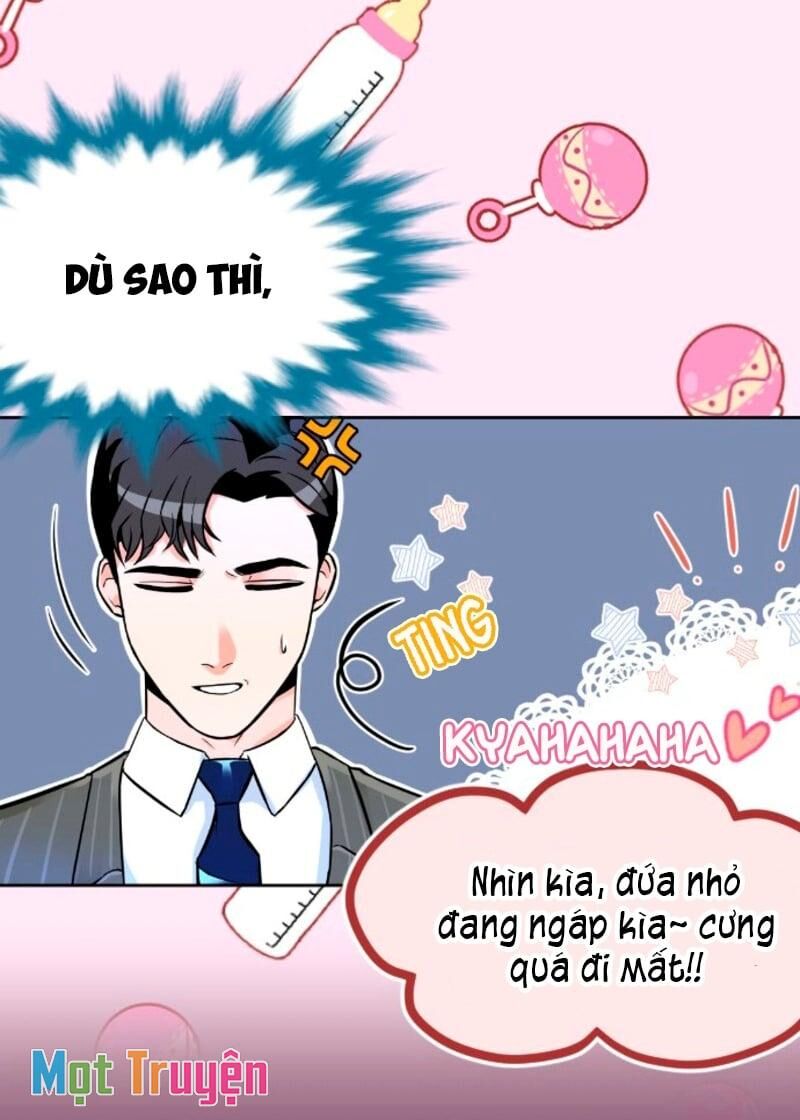 Tôi Sẽ Mang Em Đi Chapter 8 - Trang 2