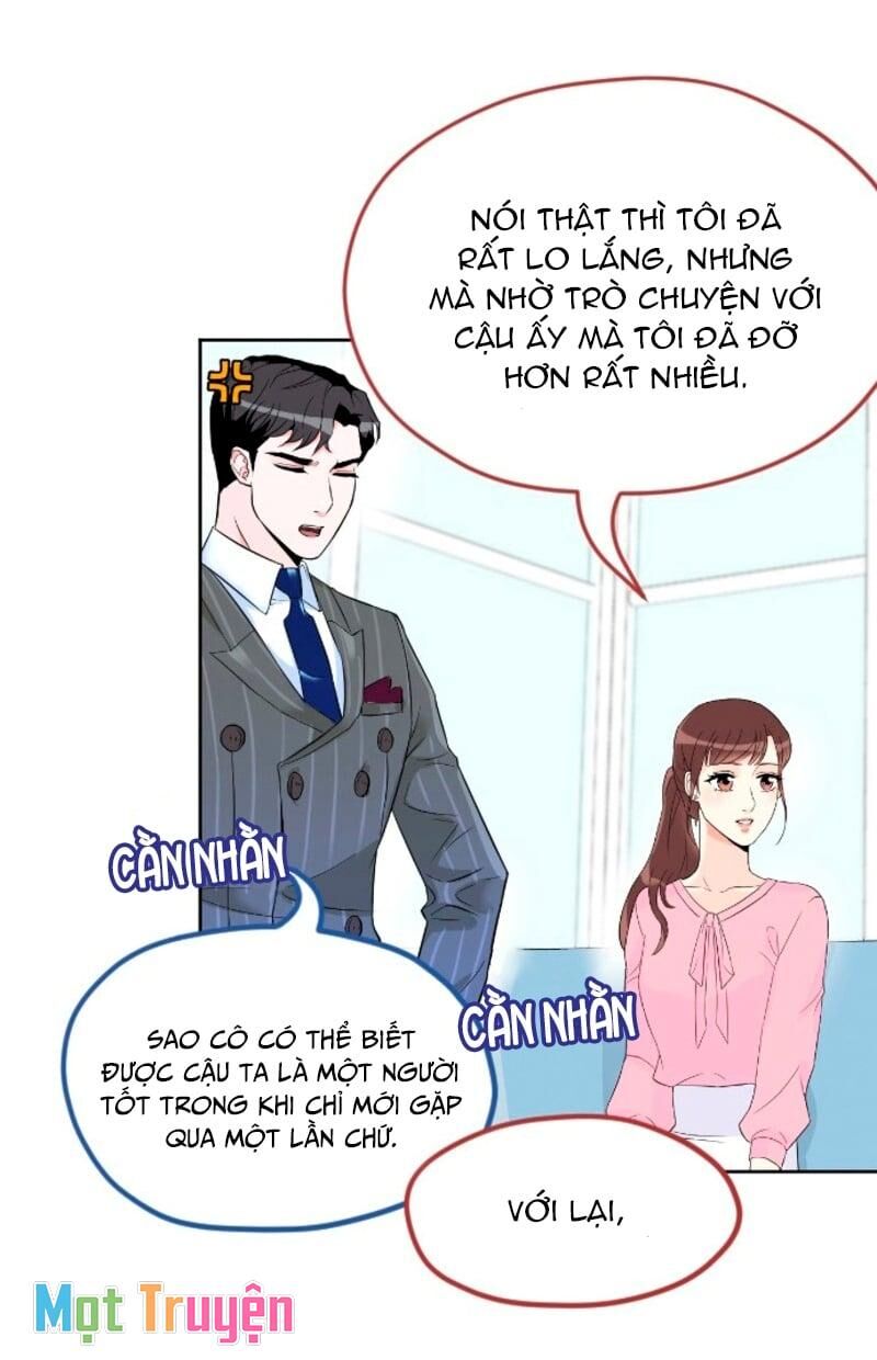 Tôi Sẽ Mang Em Đi Chapter 8 - Trang 2