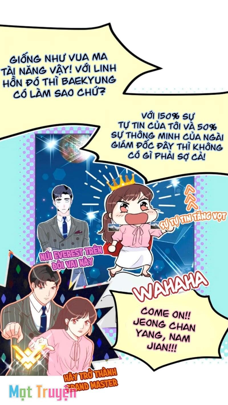 Tôi Sẽ Mang Em Đi Chapter 8 - Trang 2