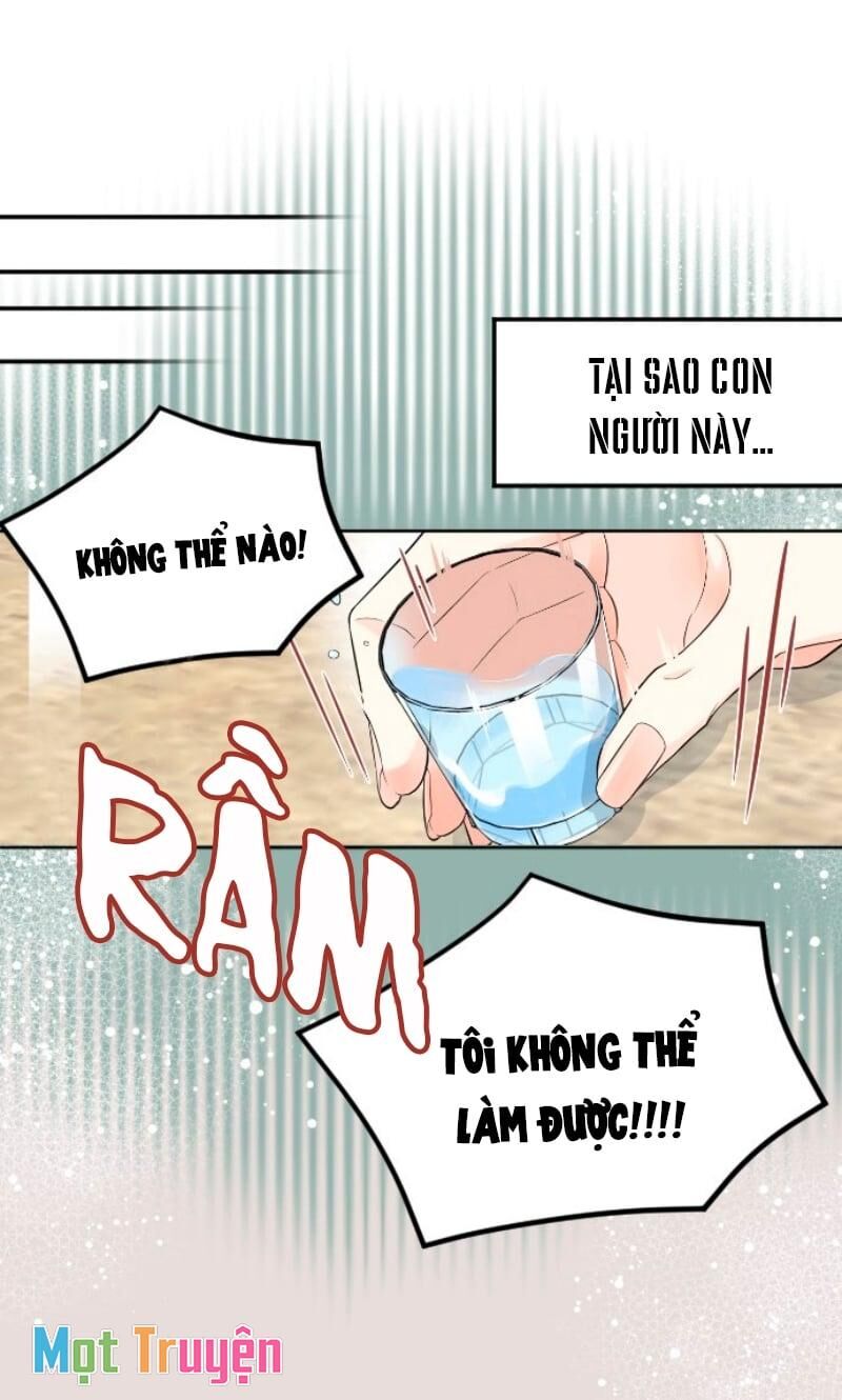 Tôi Sẽ Mang Em Đi Chapter 8 - Trang 2