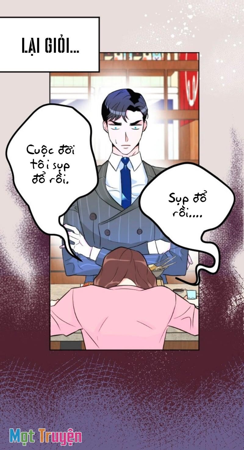 Tôi Sẽ Mang Em Đi Chapter 8 - Trang 2