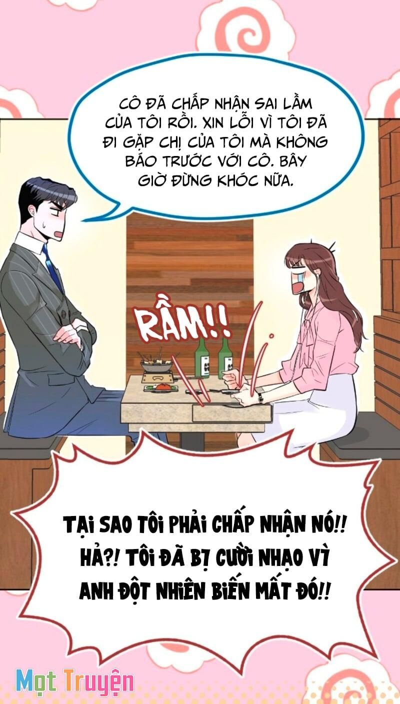 Tôi Sẽ Mang Em Đi Chapter 8 - Trang 2