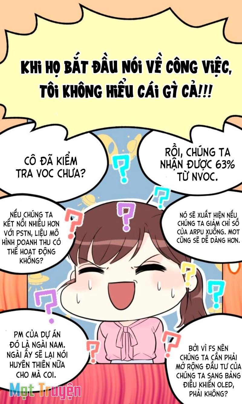 Tôi Sẽ Mang Em Đi Chapter 8 - Trang 2