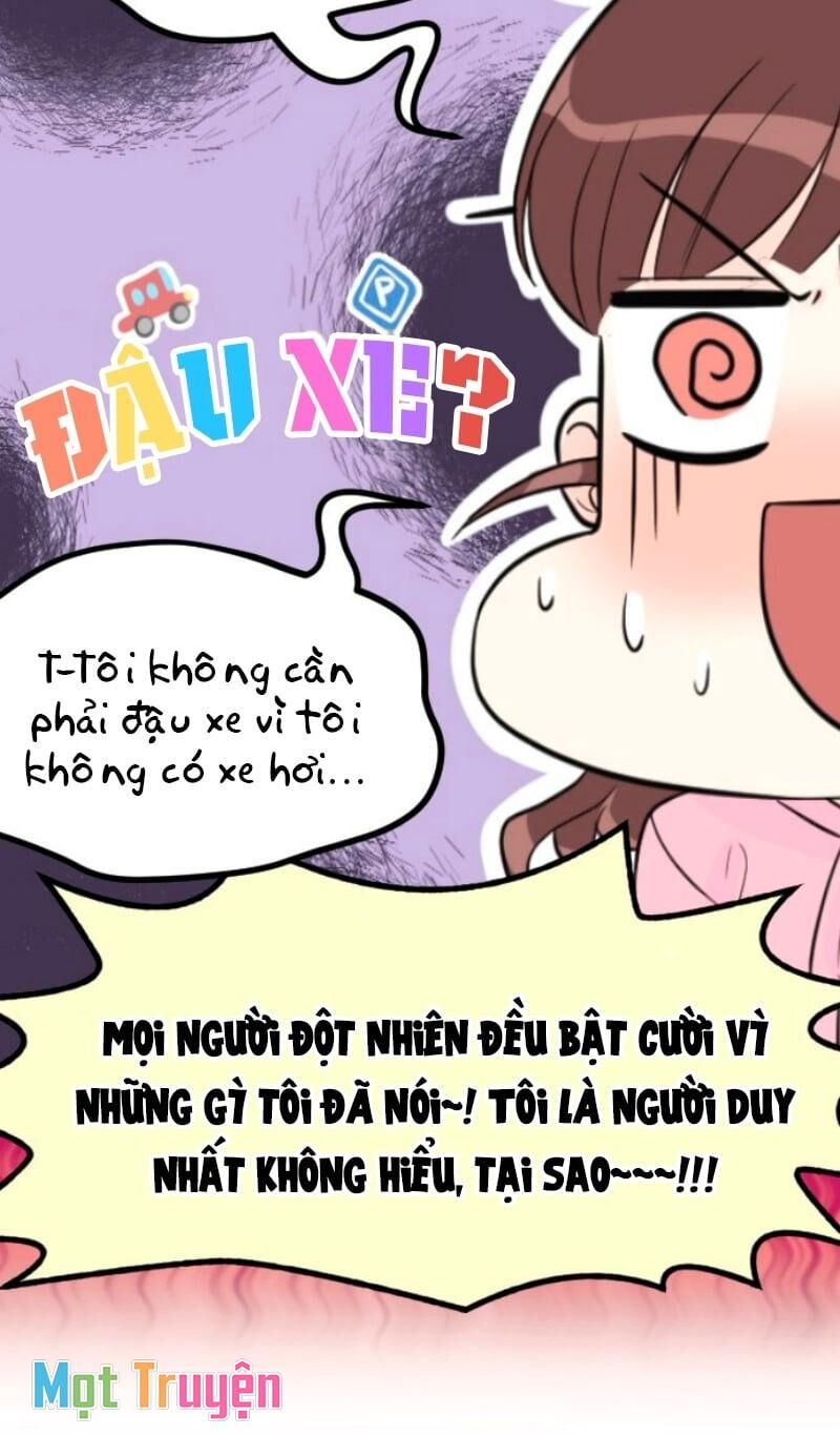 Tôi Sẽ Mang Em Đi Chapter 8 - Trang 2