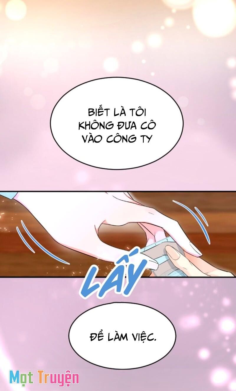 Tôi Sẽ Mang Em Đi Chapter 8 - Trang 2