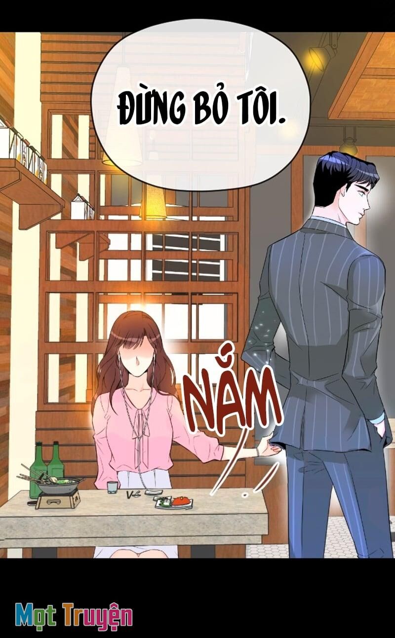 Tôi Sẽ Mang Em Đi Chapter 8 - Trang 2