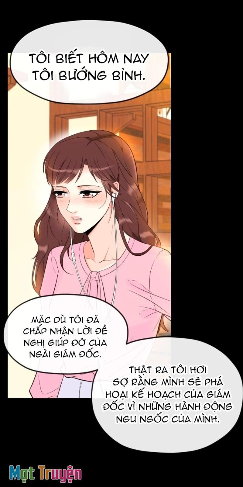 Tôi Sẽ Mang Em Đi Chapter 8 - Trang 2