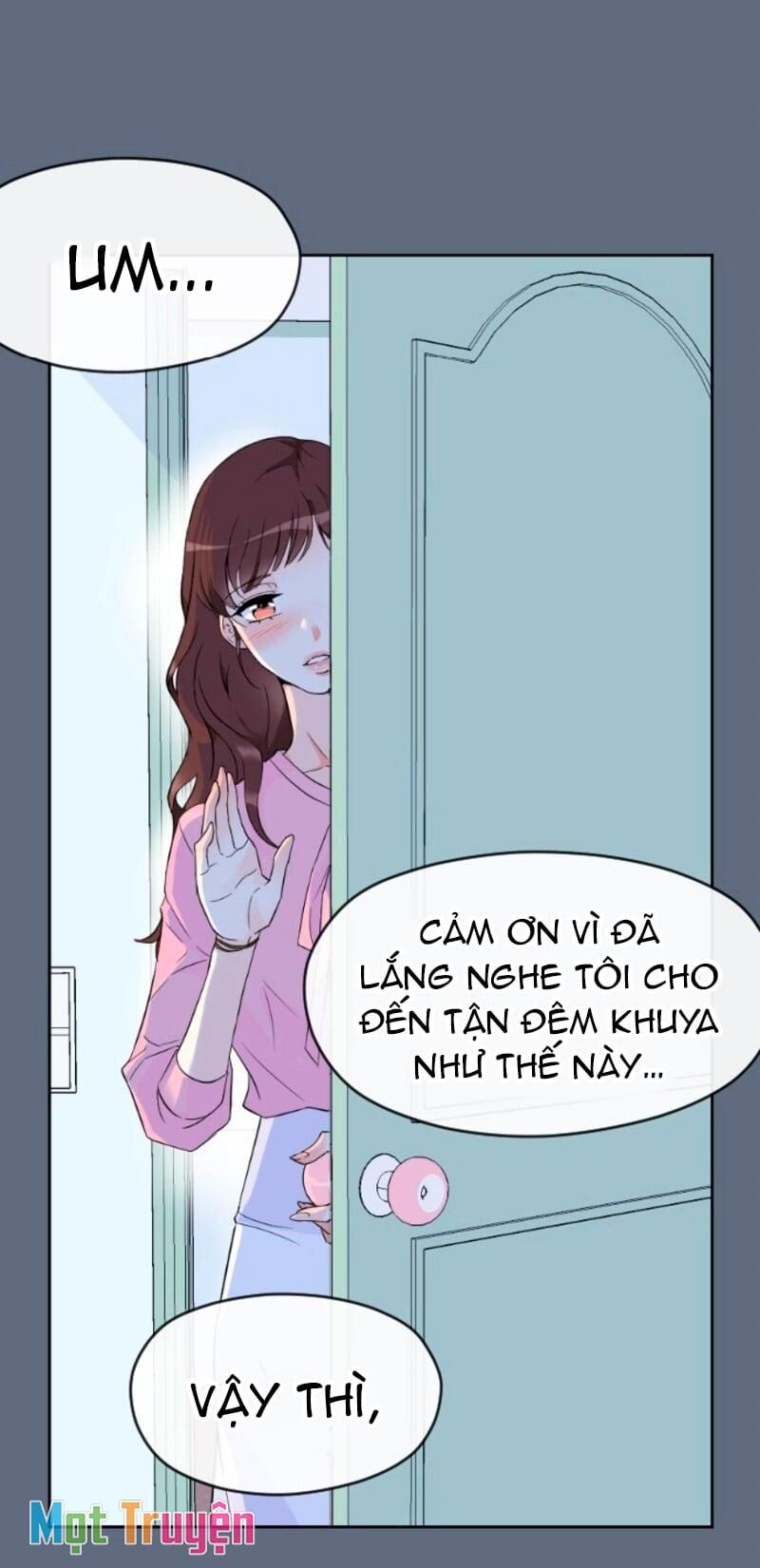 Tôi Sẽ Mang Em Đi Chapter 8 - Trang 2