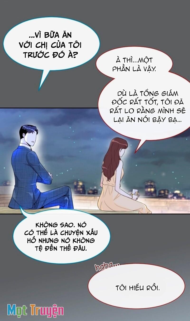 Tôi Sẽ Mang Em Đi Chapter 7 - Trang 2