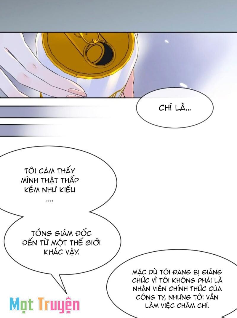 Tôi Sẽ Mang Em Đi Chapter 7 - Trang 2