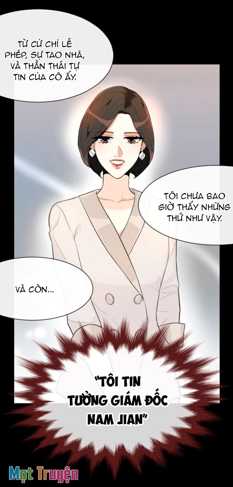 Tôi Sẽ Mang Em Đi Chapter 7 - Trang 2