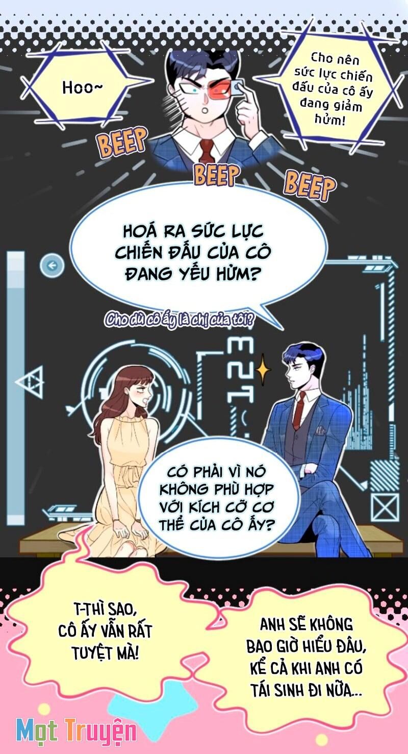 Tôi Sẽ Mang Em Đi Chapter 7 - Trang 2