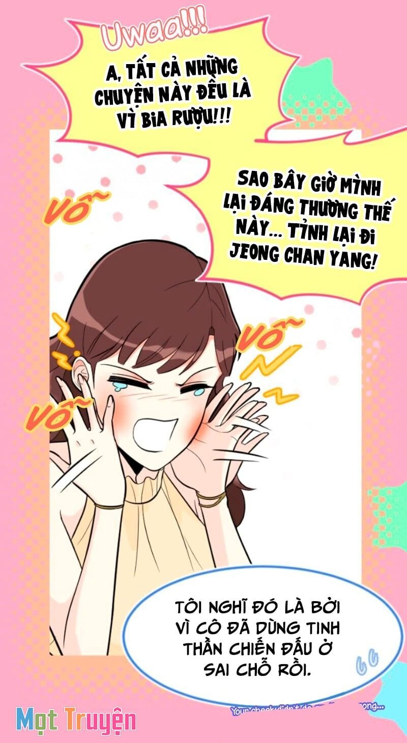 Tôi Sẽ Mang Em Đi Chapter 7 - Trang 2