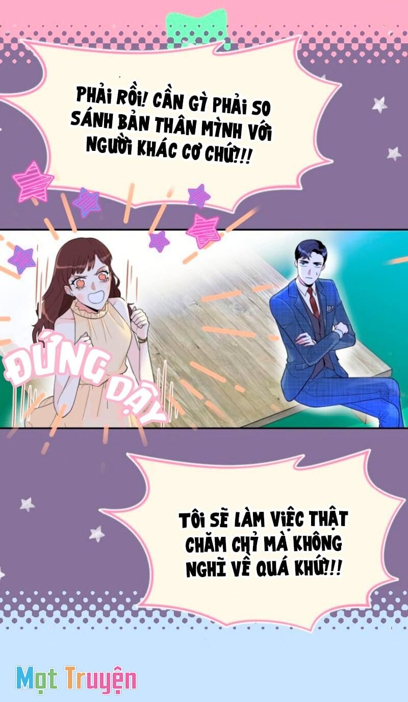 Tôi Sẽ Mang Em Đi Chapter 7 - Trang 2