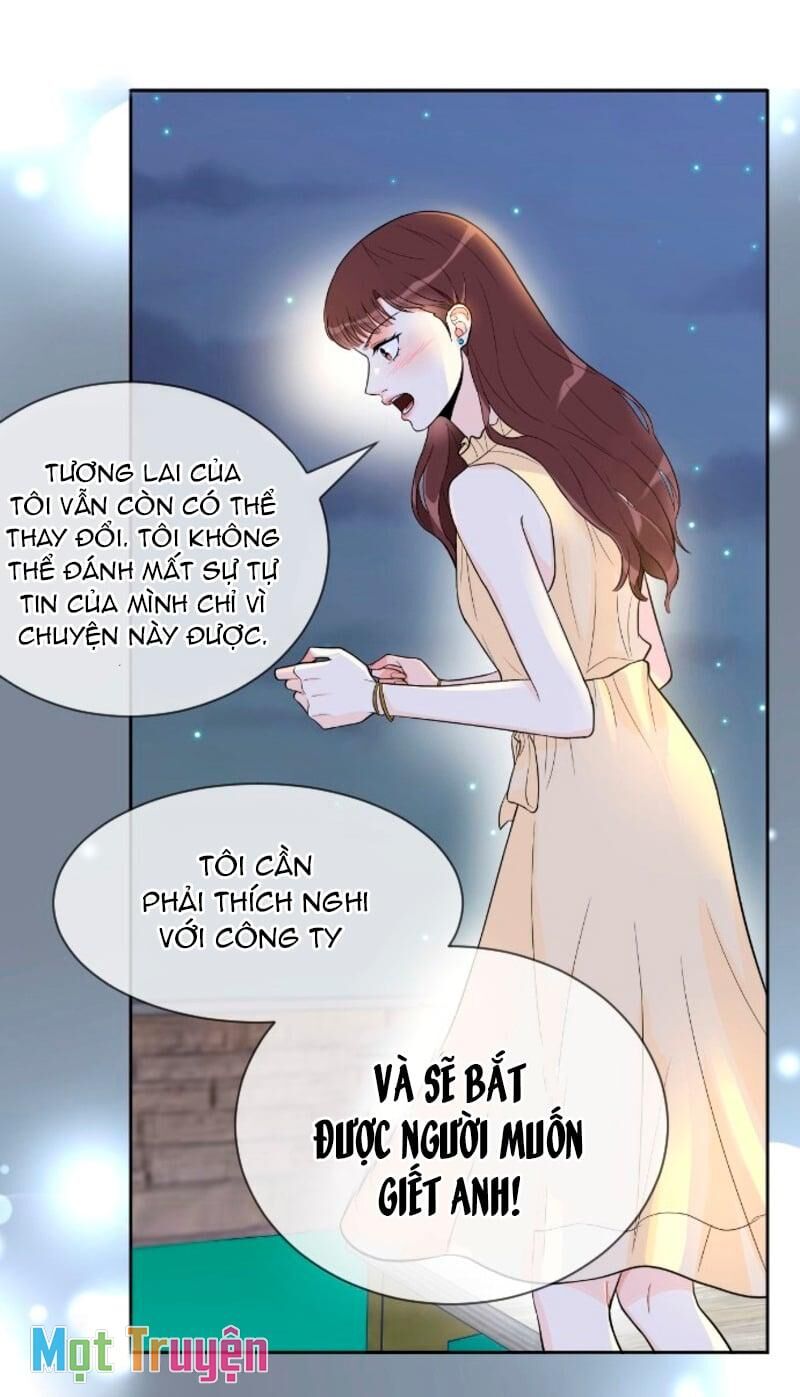 Tôi Sẽ Mang Em Đi Chapter 7 - Trang 2