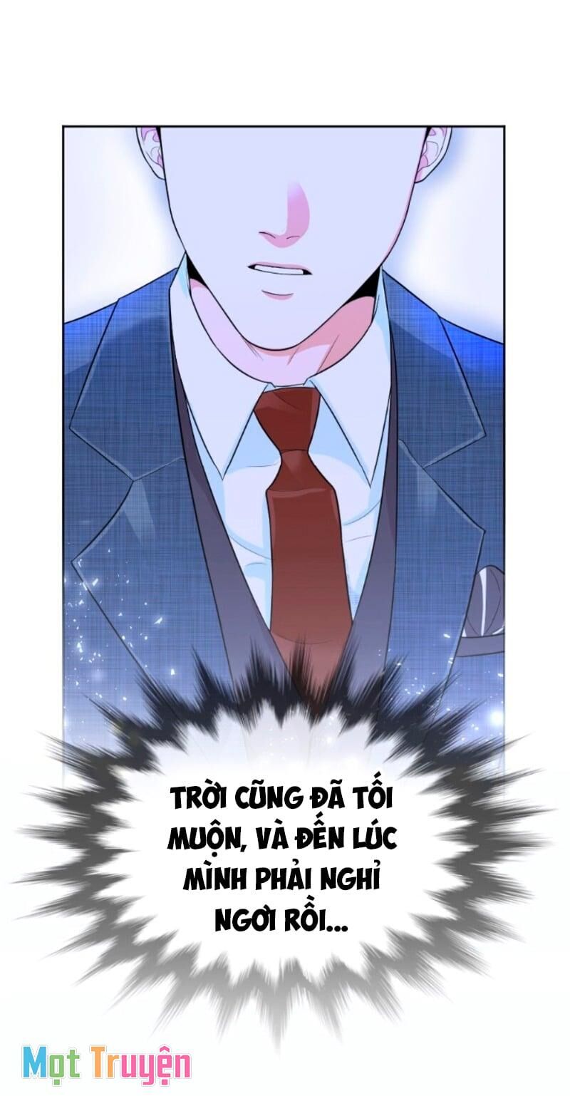 Tôi Sẽ Mang Em Đi Chapter 7 - Trang 2