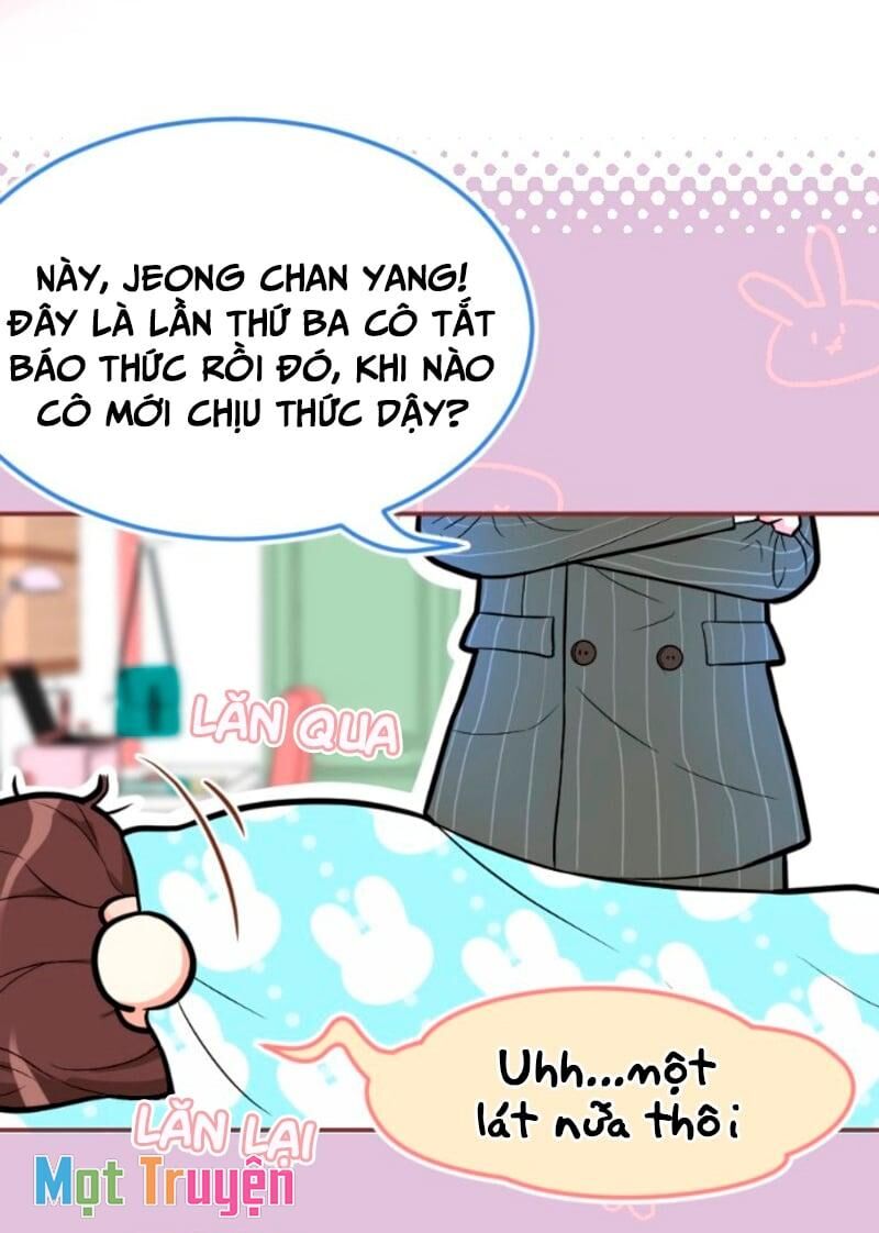 Tôi Sẽ Mang Em Đi Chapter 7 - Trang 2