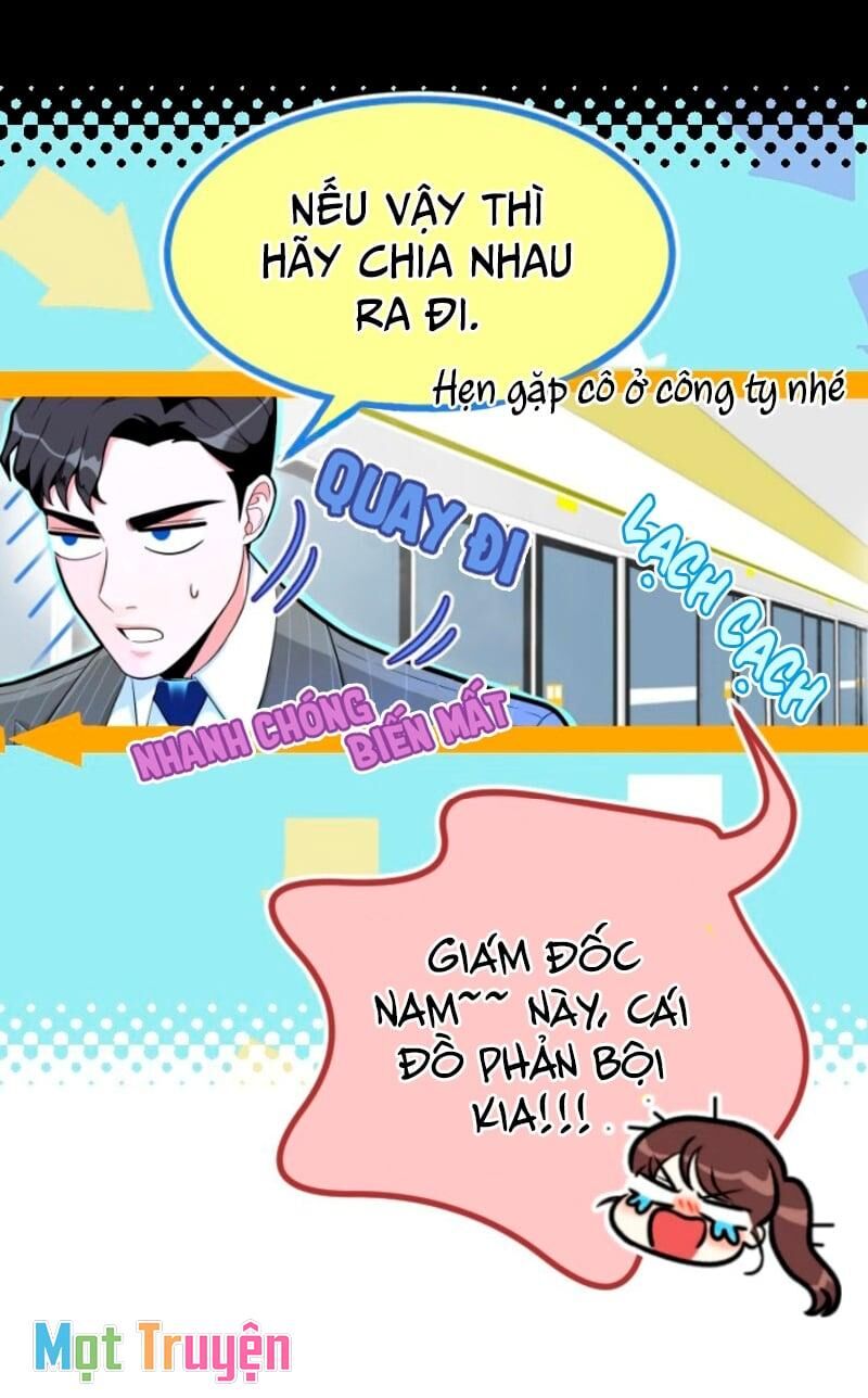 Tôi Sẽ Mang Em Đi Chapter 7 - Trang 2