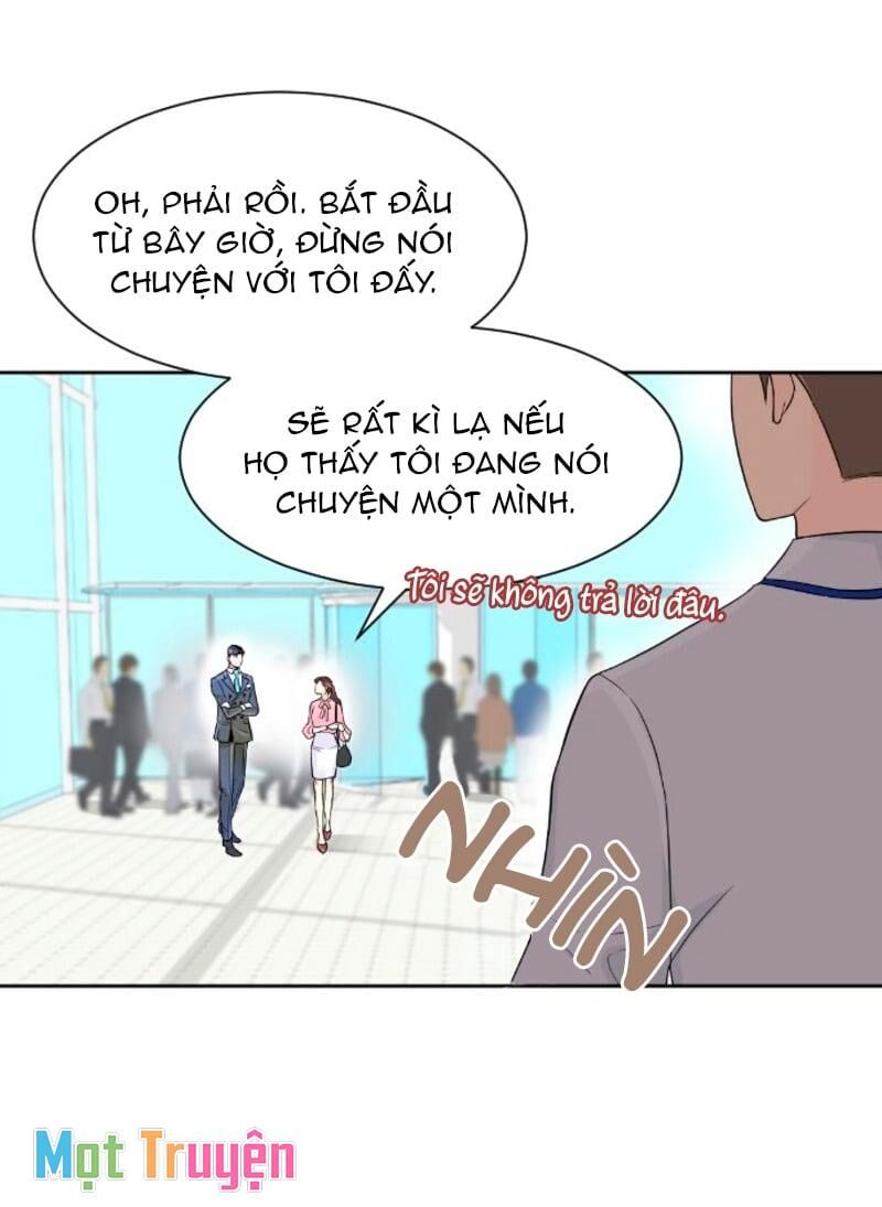 Tôi Sẽ Mang Em Đi Chapter 7 - Trang 2