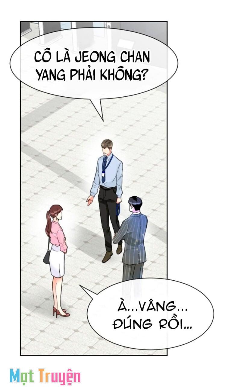 Tôi Sẽ Mang Em Đi Chapter 7 - Trang 2