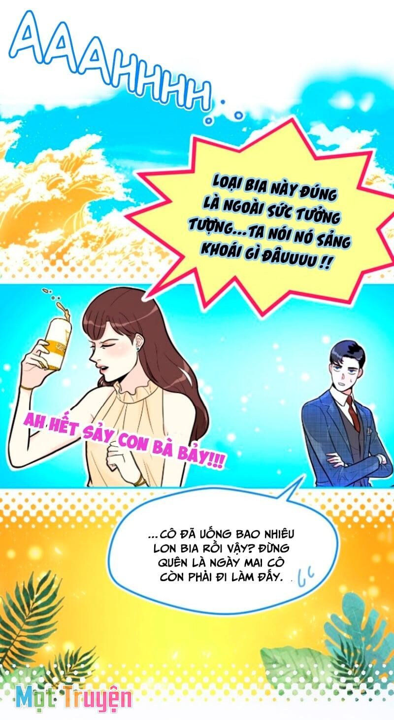 Tôi Sẽ Mang Em Đi Chapter 7 - Trang 2