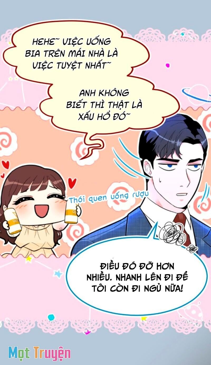 Tôi Sẽ Mang Em Đi Chapter 7 - Trang 2