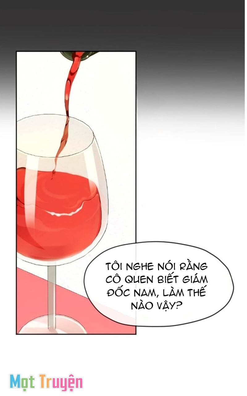 Tôi Sẽ Mang Em Đi Chapter 6 - Trang 2