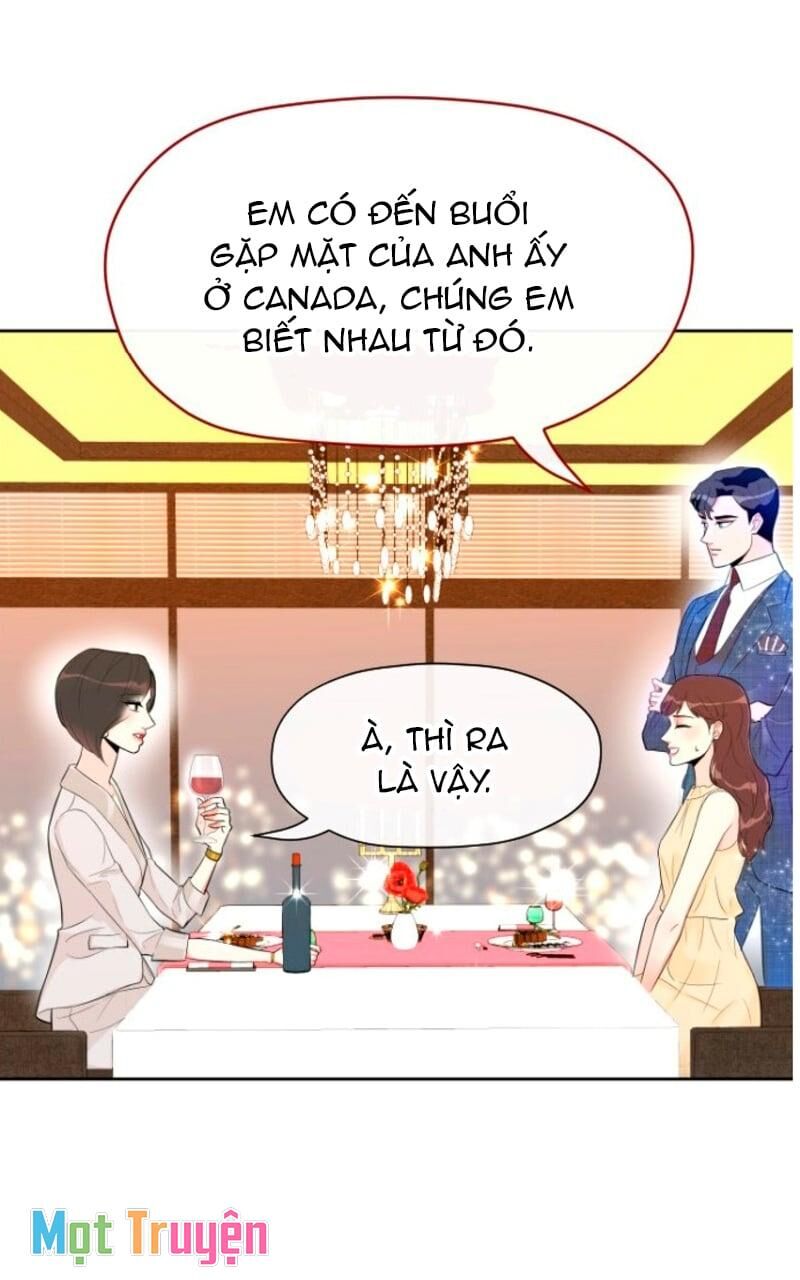 Tôi Sẽ Mang Em Đi Chapter 6 - Trang 2