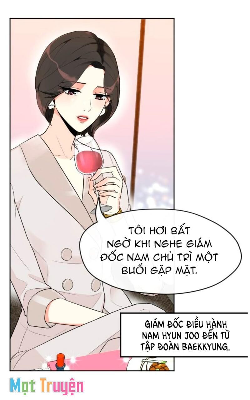 Tôi Sẽ Mang Em Đi Chapter 6 - Trang 2