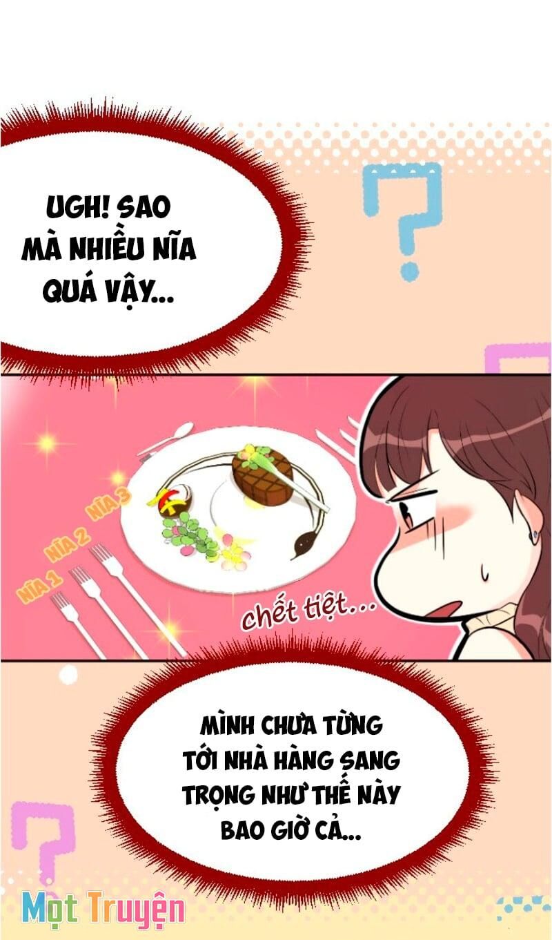 Tôi Sẽ Mang Em Đi Chapter 6 - Trang 2