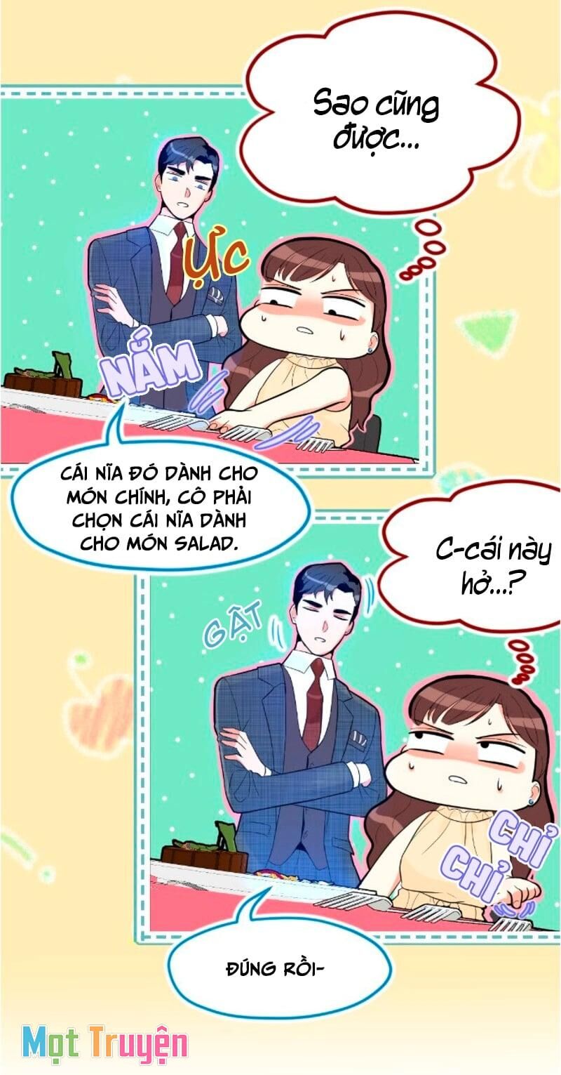 Tôi Sẽ Mang Em Đi Chapter 6 - Trang 2