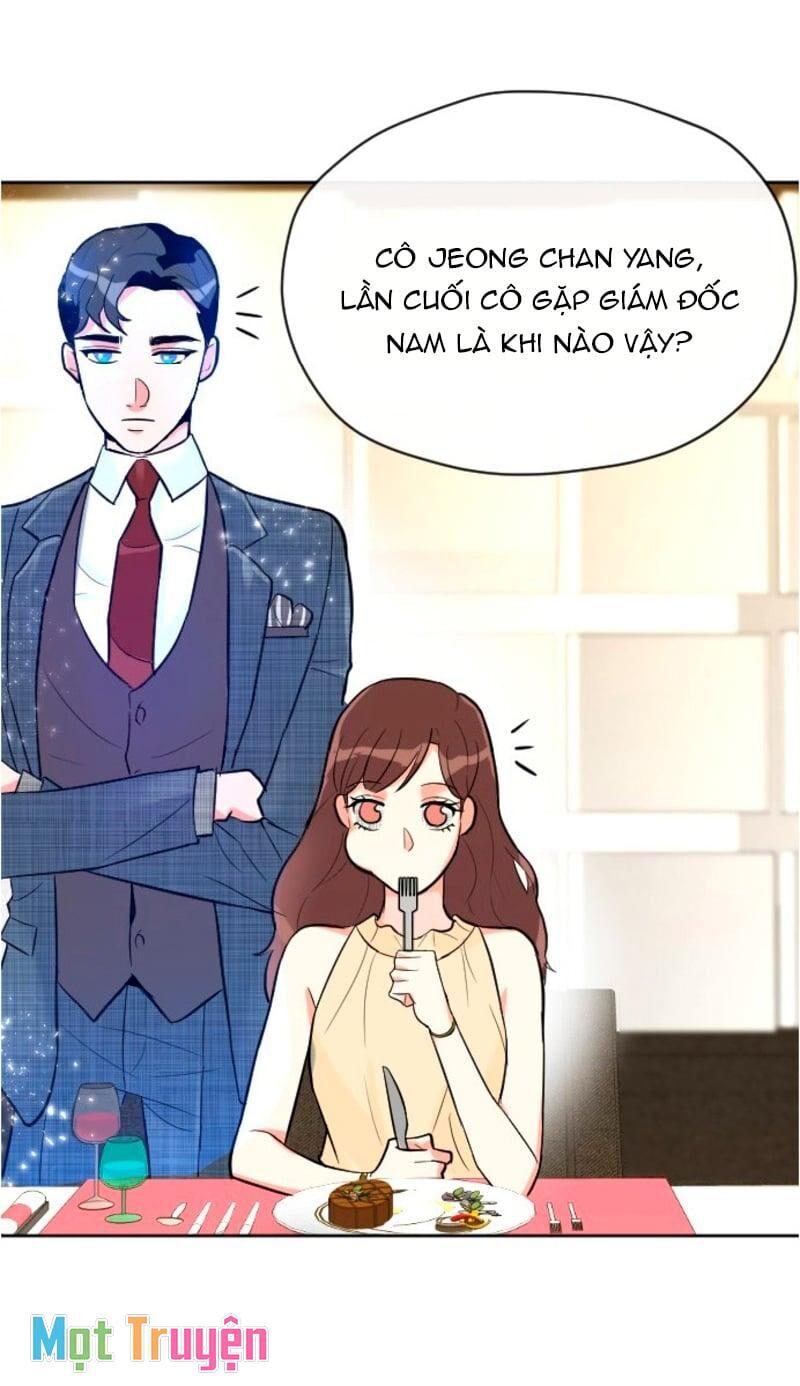 Tôi Sẽ Mang Em Đi Chapter 6 - Trang 2