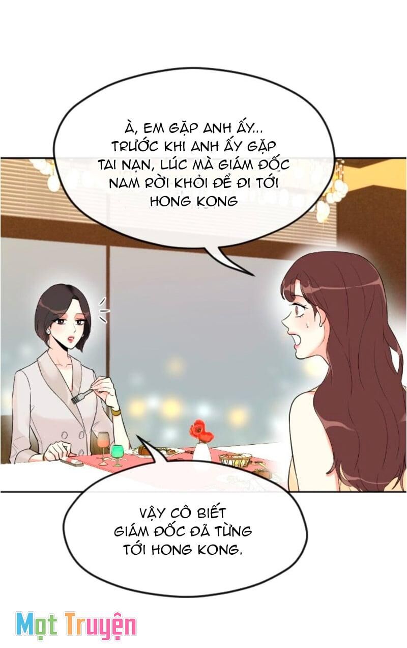 Tôi Sẽ Mang Em Đi Chapter 6 - Trang 2