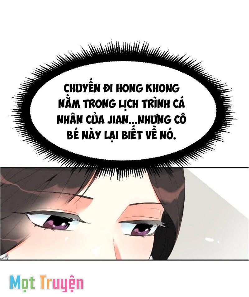 Tôi Sẽ Mang Em Đi Chapter 6 - Trang 2