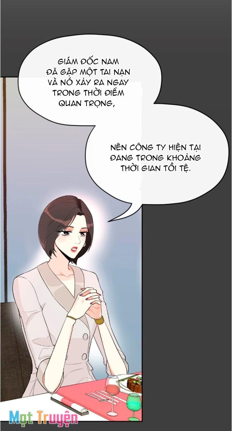 Tôi Sẽ Mang Em Đi Chapter 6 - Trang 2