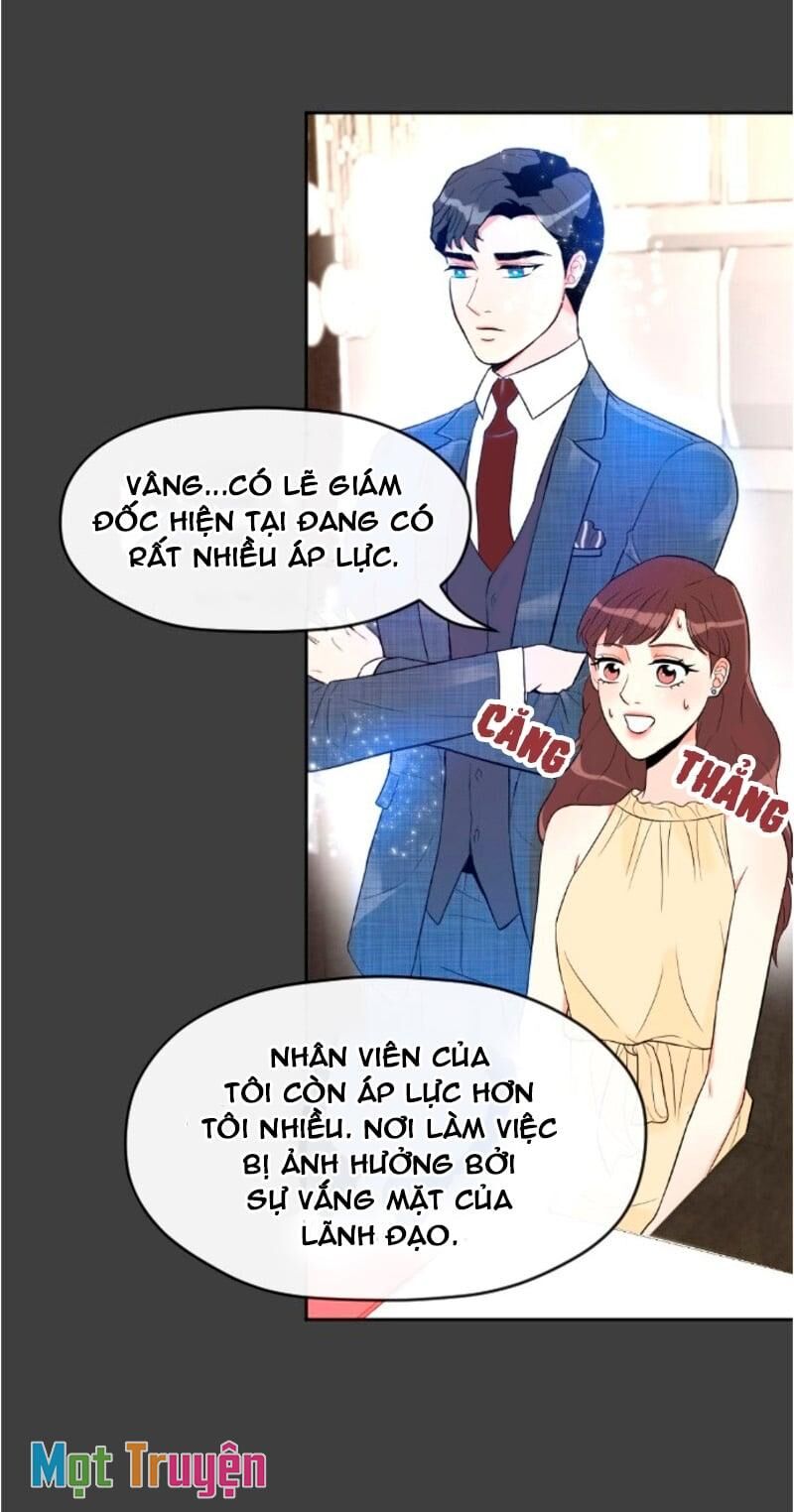 Tôi Sẽ Mang Em Đi Chapter 6 - Trang 2