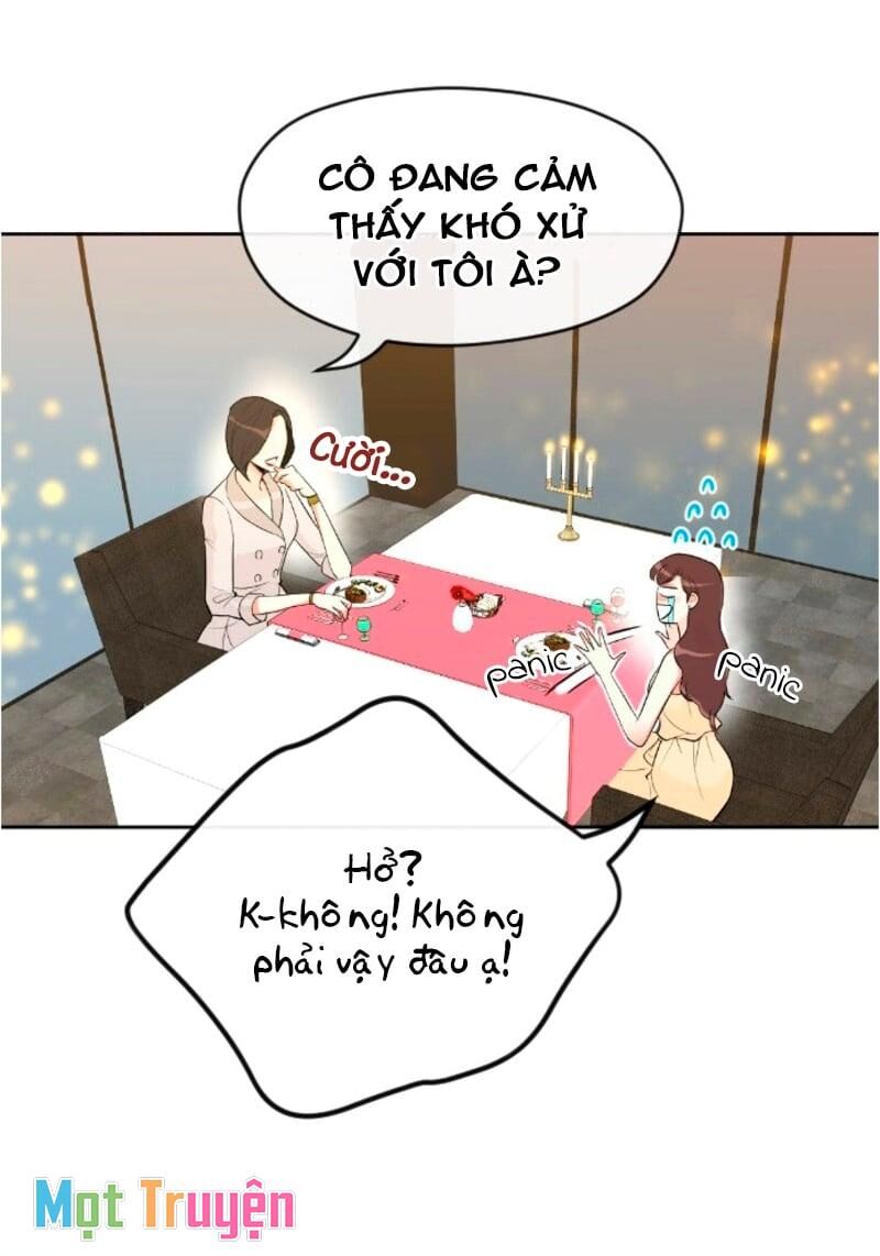 Tôi Sẽ Mang Em Đi Chapter 6 - Trang 2