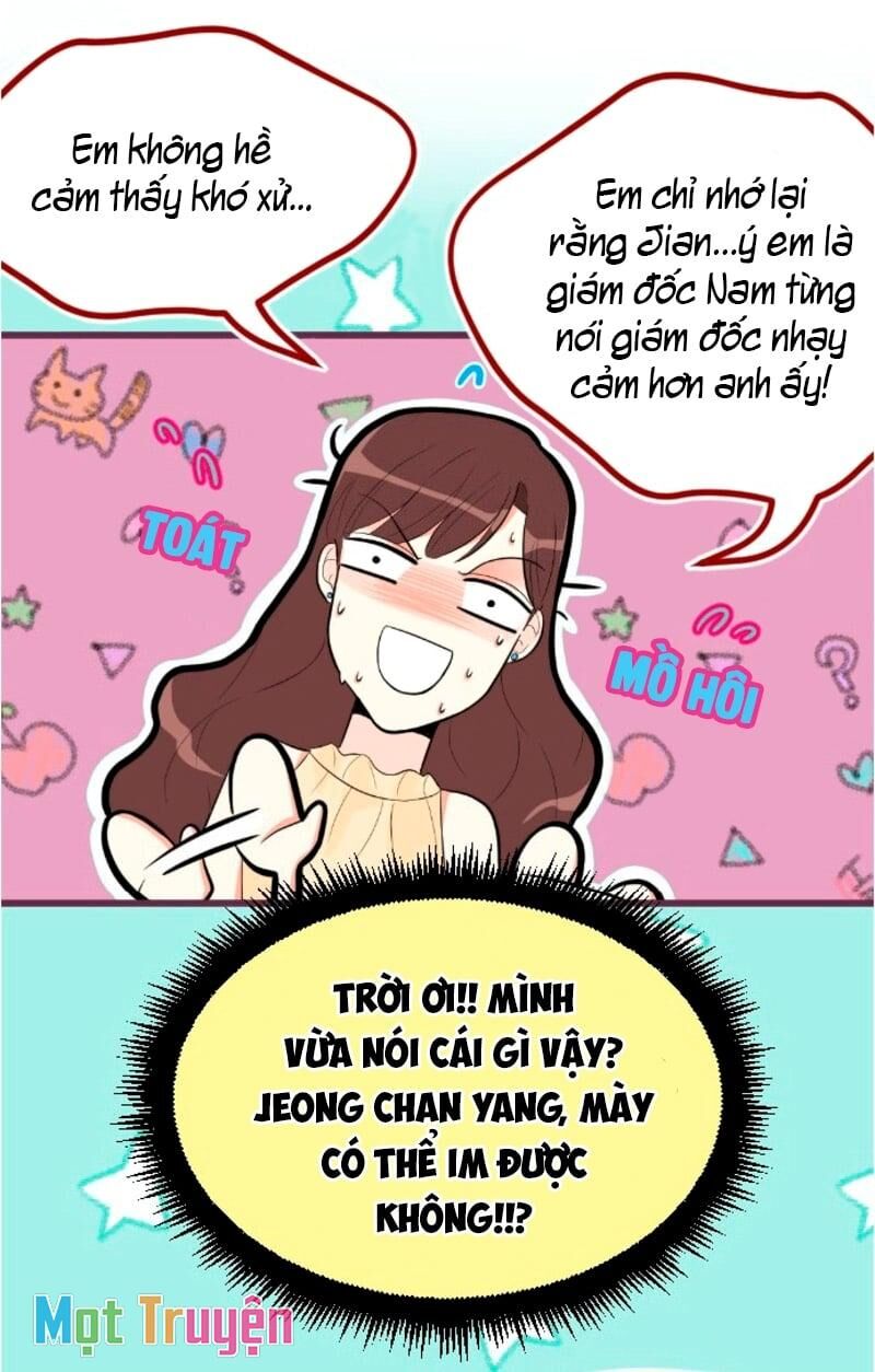 Tôi Sẽ Mang Em Đi Chapter 6 - Trang 2