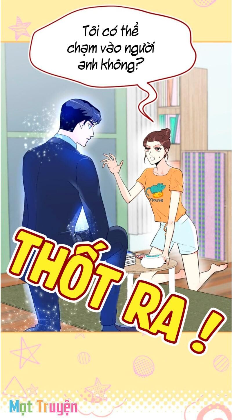 Tôi Sẽ Mang Em Đi Chapter 6 - Trang 2