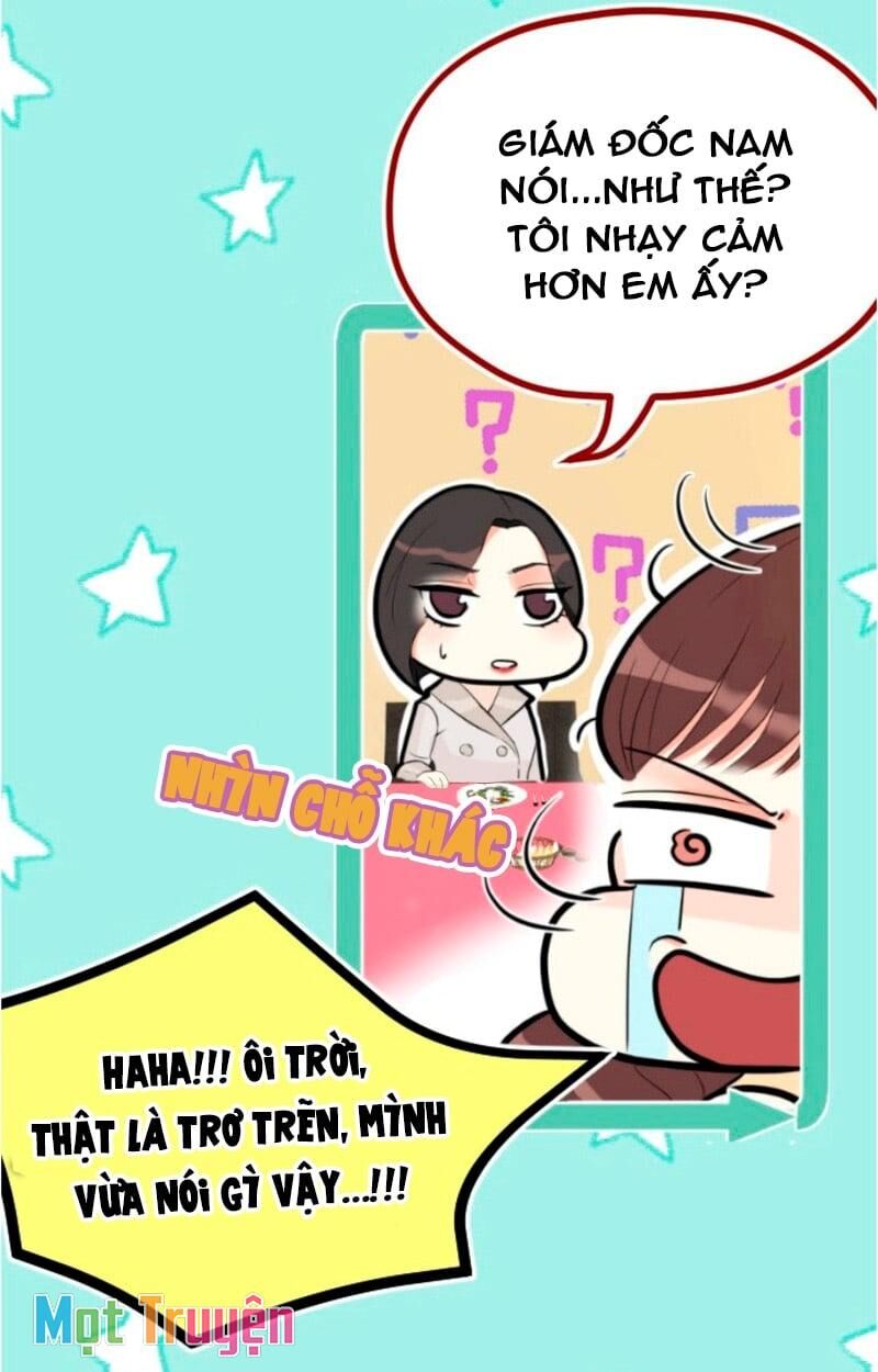 Tôi Sẽ Mang Em Đi Chapter 6 - Trang 2