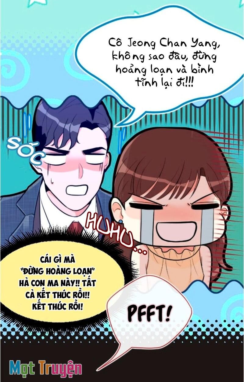 Tôi Sẽ Mang Em Đi Chapter 6 - Trang 2