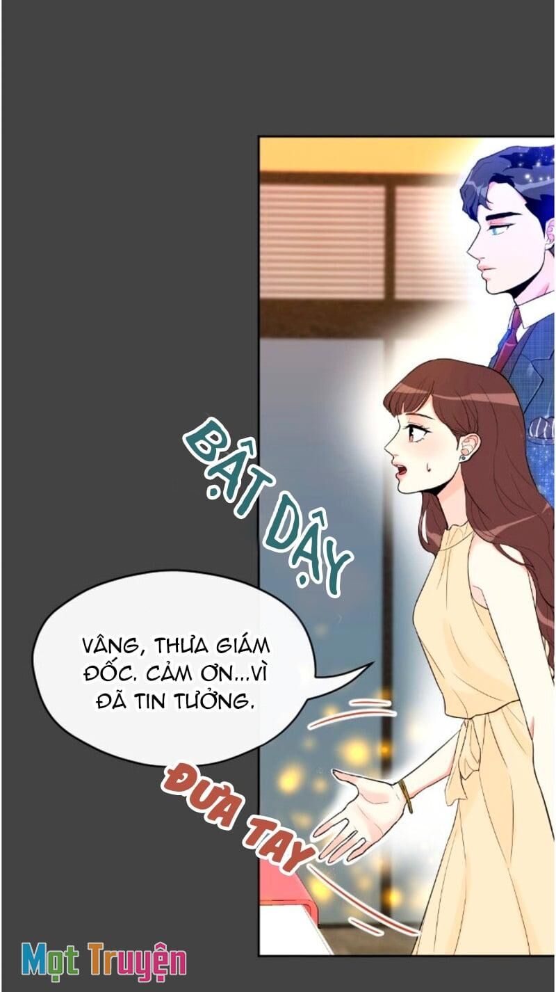 Tôi Sẽ Mang Em Đi Chapter 6 - Trang 2