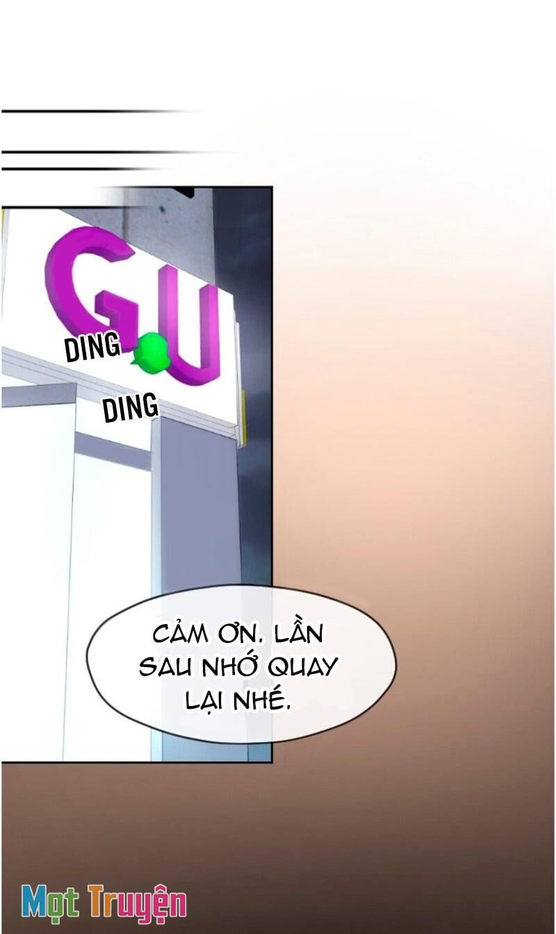 Tôi Sẽ Mang Em Đi Chapter 6 - Trang 2