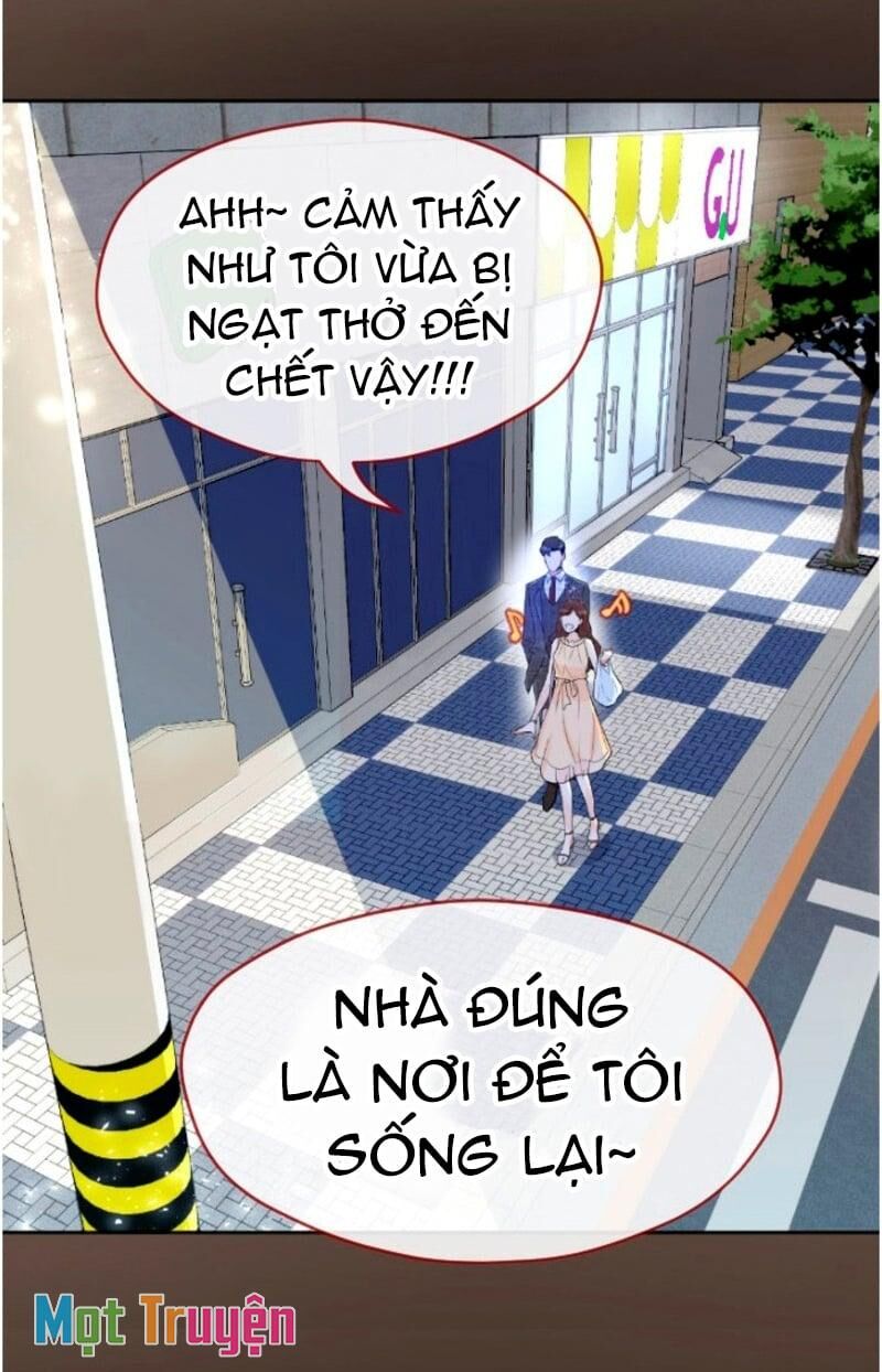 Tôi Sẽ Mang Em Đi Chapter 6 - Trang 2